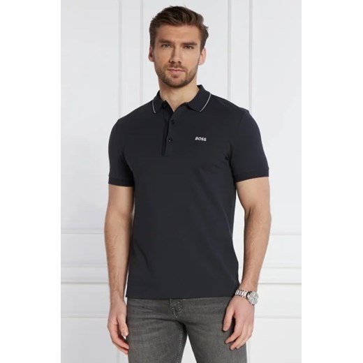BOSS GREEN Polo Paule 4 | Slim Fit XL promocja Gomez Fashion Store