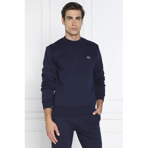 Lacoste Bluza | Classic fit ze sklepu Gomez Fashion Store w kategorii Bluzy męskie - zdjęcie 172853956