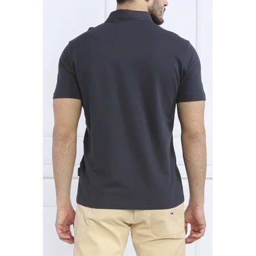 T-shirt męski Armani Exchange z bawełny