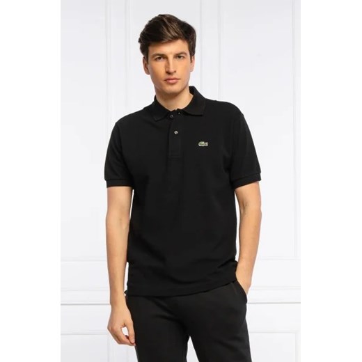 Lacoste Polo | Classic fit | pique ze sklepu Gomez Fashion Store w kategorii T-shirty męskie - zdjęcie 172854049