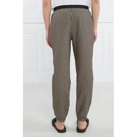 BOSS BLACK Spodnie od piżamy Dynamic Pants Cuff | Regular Fit XL okazja Gomez Fashion Store