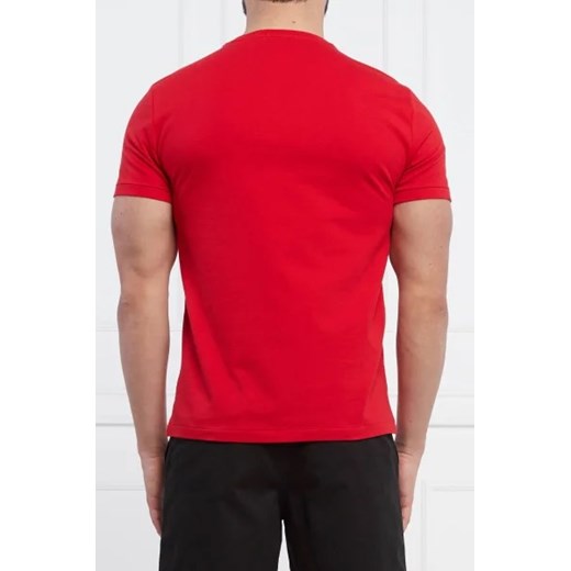 POLO RALPH LAUREN T-shirt | Custom slim fit Polo Ralph Lauren XXL okazja Gomez Fashion Store