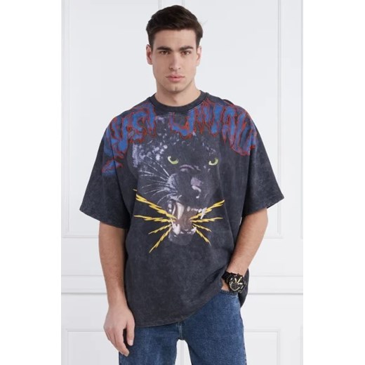 Just Cavalli T-shirt | Loose fit Just Cavalli L Gomez Fashion Store
