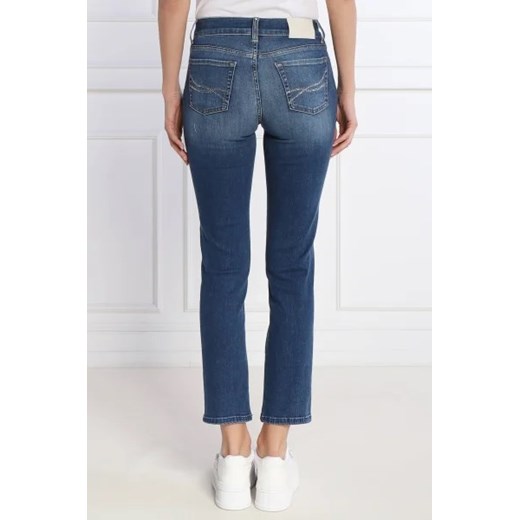 Liu Jo Jeansy authentic | Slim Fit Liu Jo 30 promocja Gomez Fashion Store