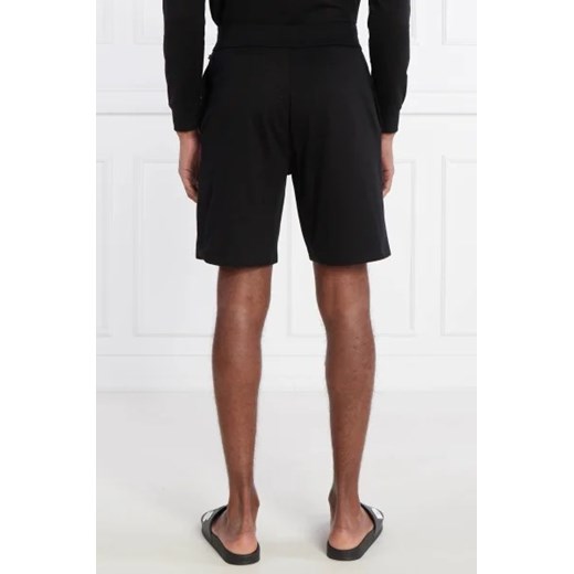 BOSS BLACK Szorty Authentic | Regular Fit XL Gomez Fashion Store wyprzedaż