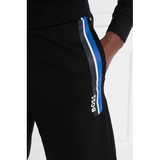 BOSS BLACK Szorty Authentic | Regular Fit XL Gomez Fashion Store okazja