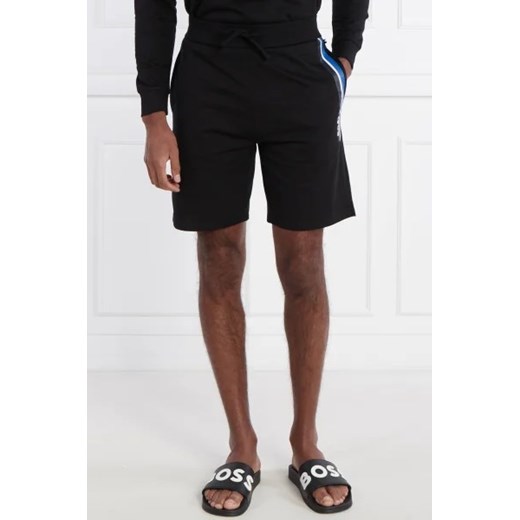 BOSS BLACK Szorty Authentic | Regular Fit XL Gomez Fashion Store okazyjna cena