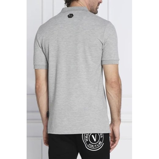 Philipp Plein Polo | Regular Fit M Gomez Fashion Store okazja