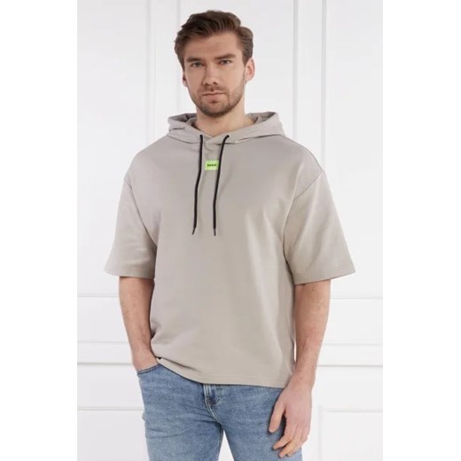 HUGO Bluza Dresley232 | Regular Fit XXL wyprzedaż Gomez Fashion Store