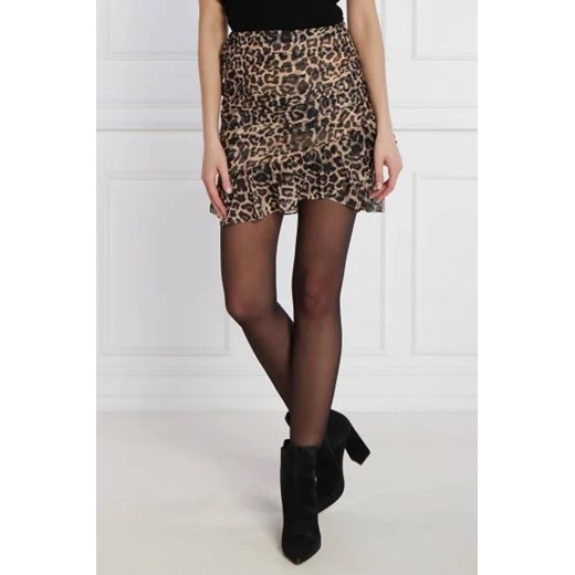 GUESS Spódnica Guess S promocyjna cena Gomez Fashion Store