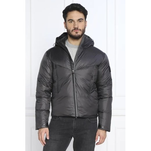 EA7 Kurtka | Regular Fit XXL Gomez Fashion Store promocyjna cena