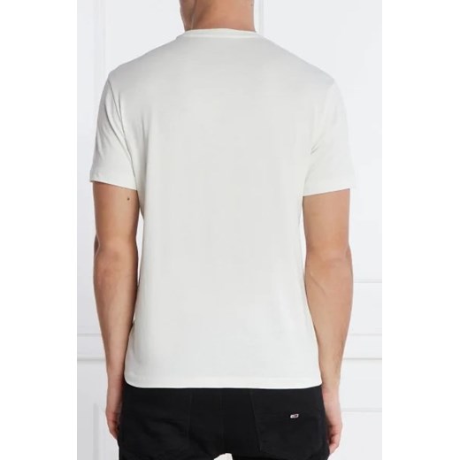 Armani Exchange T-shirt | Regular Fit Armani Exchange M Gomez Fashion Store promocyjna cena