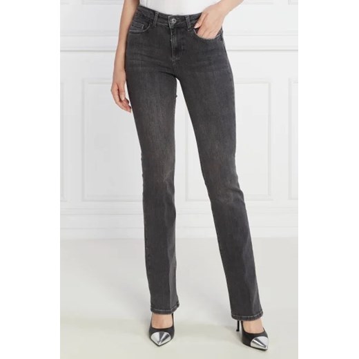 Liu Jo Jeansy | Slim Fit ze sklepu Gomez Fashion Store w kategorii Jeansy damskie - zdjęcie 172854639