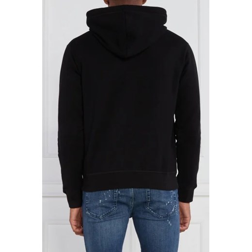 Dsquared2 Bluza | cool fit Dsquared2 XXL wyprzedaż Gomez Fashion Store