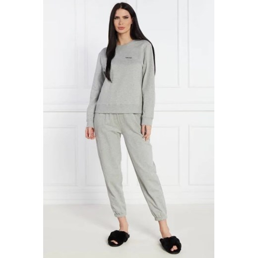 Calvin Klein Underwear Góra od piżamy | Regular Fit Calvin Klein Underwear XL Gomez Fashion Store wyprzedaż