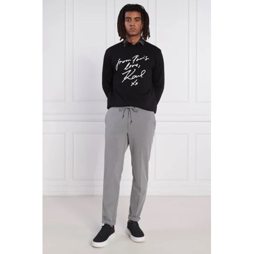 Bluza męska Karl Lagerfeld 