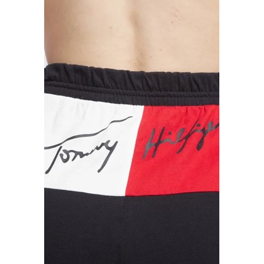 Tommy Hilfiger Szorty | Regular Fit Tommy Hilfiger S wyprzedaż Gomez Fashion Store