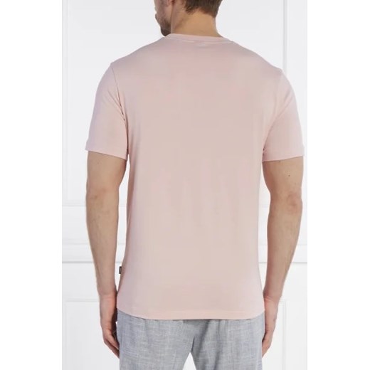 BOSS BLACK T-shirt Thompson | Regular Fit L promocyjna cena Gomez Fashion Store