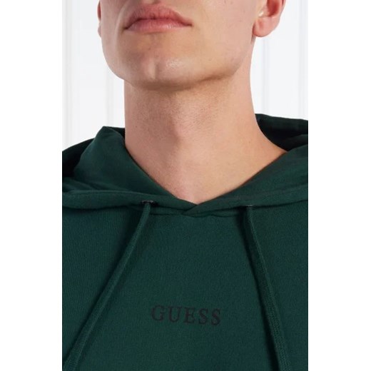 GUESS Bluza ROY | Regular Fit Guess S Gomez Fashion Store okazja