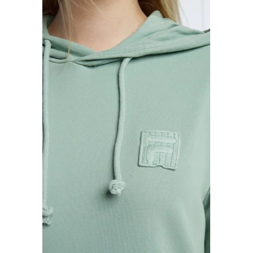 FILA Bluza BOUILLON | Regular Fit Fila XS promocja Gomez Fashion Store