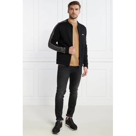BOSS BLACK Bluza Col | Regular Fit XL Gomez Fashion Store wyprzedaż
