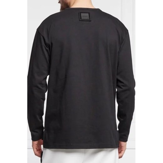 BOSS GREEN Bluza Tovel Lotus | Regular Fit M Gomez Fashion Store okazja