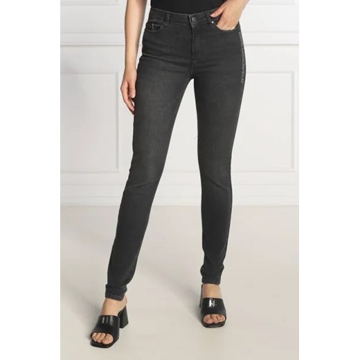 Karl Lagerfeld Jeansy | Skinny fit Karl Lagerfeld 30 wyprzedaż Gomez Fashion Store
