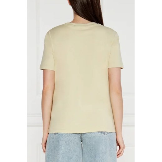 CALVIN KLEIN JEANS T-shirt ARCHIVAL MONOLOGO | Regular Fit XL Gomez Fashion Store