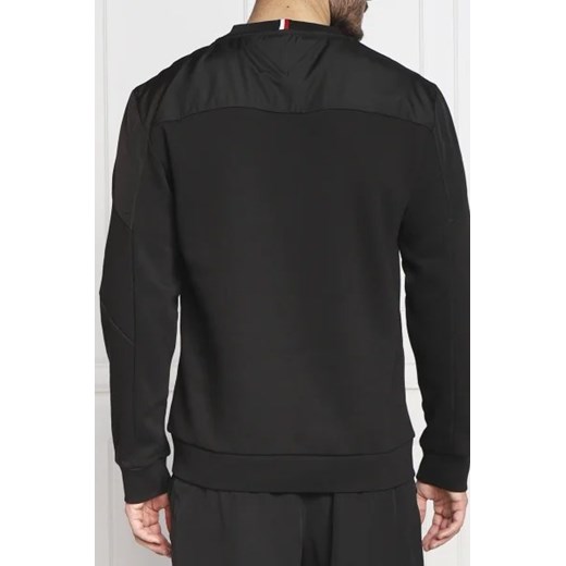 Tommy Sport Bluza SEASONAL CREW | Regular Fit Tommy Sport XXL okazyjna cena Gomez Fashion Store