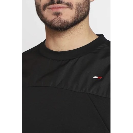 Tommy Sport Bluza SEASONAL CREW | Regular Fit Tommy Sport XXL Gomez Fashion Store okazyjna cena