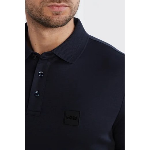 T-shirt męski BOSS HUGO