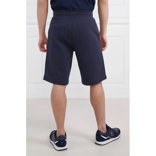 EA7 Szorty | Regular Fit XXL okazyjna cena Gomez Fashion Store