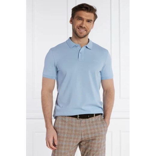 Joop! Jeans Polo Beeke | Modern fit L wyprzedaż Gomez Fashion Store