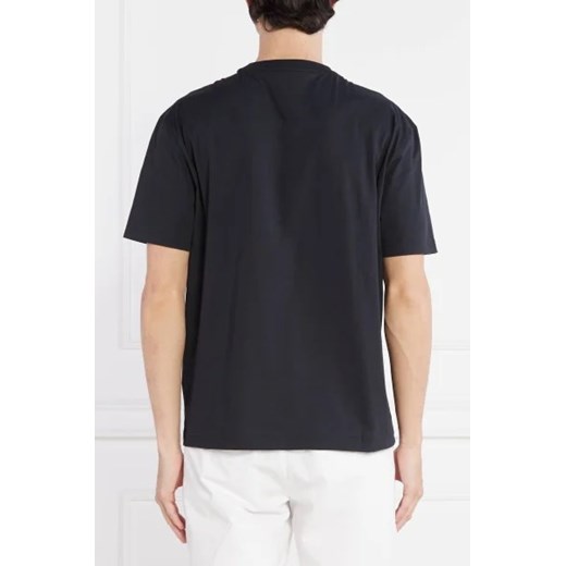 T-shirt męski BOSS HUGO 
