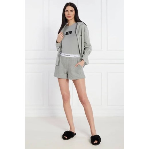Calvin Klein Underwear Szorty od piżamy | Regular Fit Calvin Klein Underwear XL Gomez Fashion Store promocja