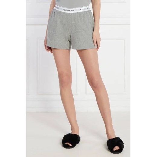 Calvin Klein Underwear Szorty od piżamy | Regular Fit Calvin Klein Underwear XL okazja Gomez Fashion Store