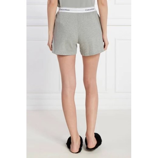 Calvin Klein Underwear Szorty od piżamy | Regular Fit Calvin Klein Underwear XL okazja Gomez Fashion Store