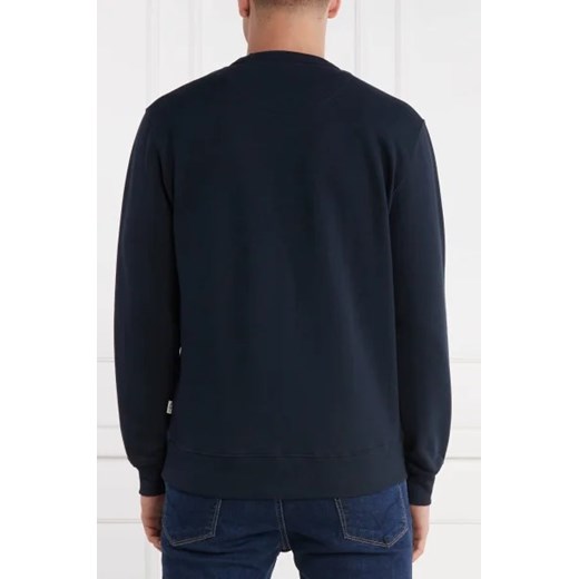 Pepe Jeans London Bluza JOE CREW | Regular Fit S okazja Gomez Fashion Store