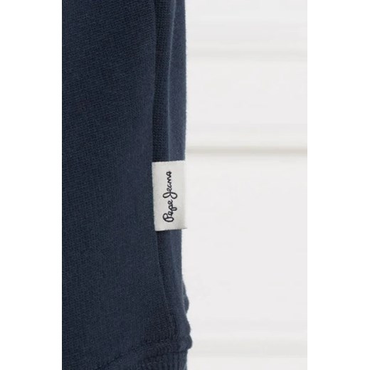 Pepe Jeans London Bluza JOE CREW | Regular Fit M wyprzedaż Gomez Fashion Store