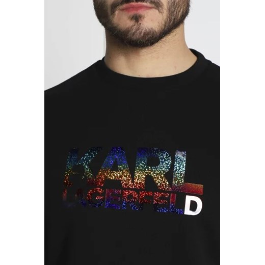 Bluza męska Karl Lagerfeld