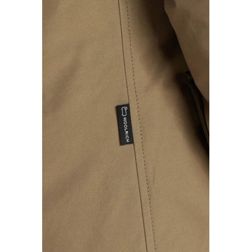 Parka Woolrich bawełniana