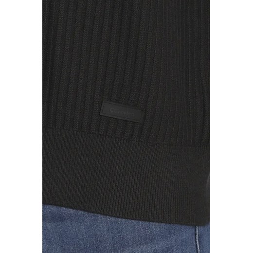 Sweter męski Calvin Klein 