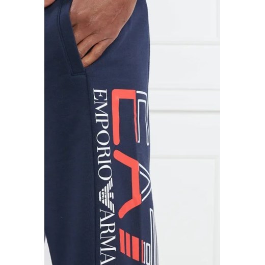 Spodenki męskie Emporio Armani