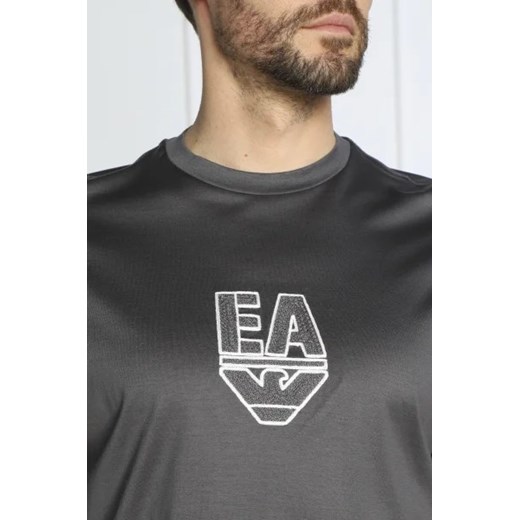 T-shirt męski Emporio Armani 