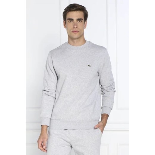 Lacoste Bluza | Classic fit ze sklepu Gomez Fashion Store w kategorii Bluzy męskie - zdjęcie 172855757