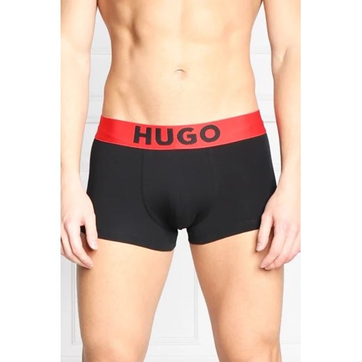 Hugo Bodywear Bokserki ICON XL okazyjna cena Gomez Fashion Store