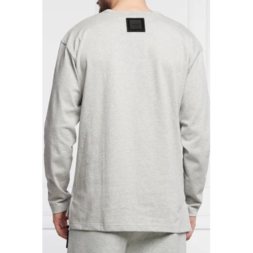 BOSS GREEN Bluza Tovel Lotus | Regular Fit L okazyjna cena Gomez Fashion Store