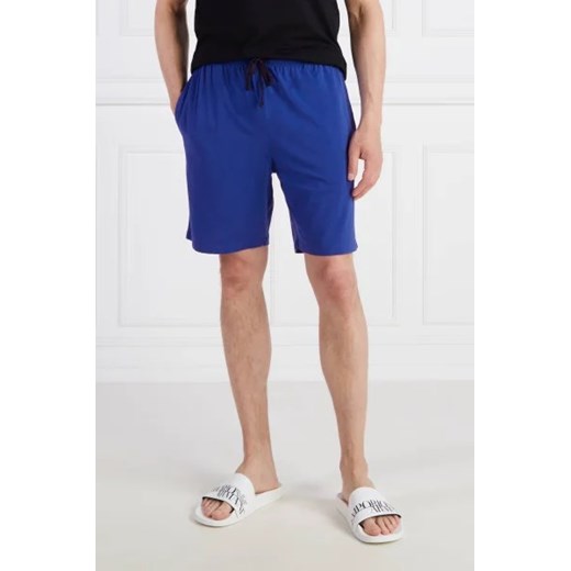 BOSS BLACK Szorty Mix&Match | Regular Fit S Gomez Fashion Store okazyjna cena
