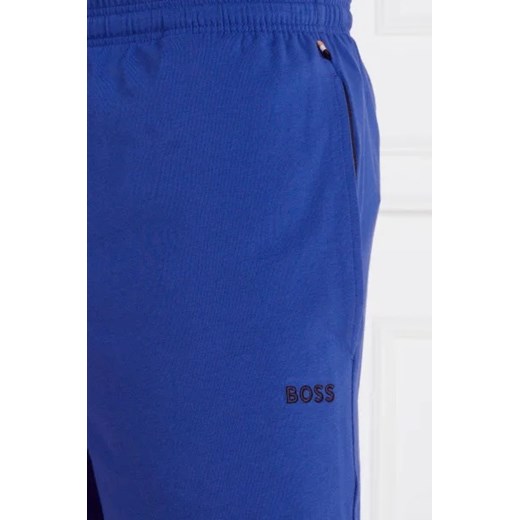 BOSS BLACK Szorty Mix&Match | Regular Fit XXL wyprzedaż Gomez Fashion Store