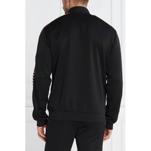 EA7 Bluza | Regular Fit XXXL Gomez Fashion Store okazyjna cena